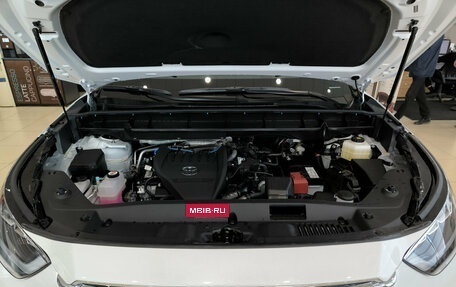 Toyota Highlander, 2026 год, 5 950 000 рублей, 11 фотография