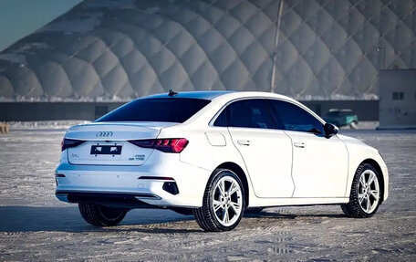 Audi A3, 2022 год, 2 085 007 рублей, 4 фотография