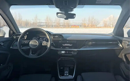 Audi A3, 2022 год, 2 085 007 рублей, 8 фотография