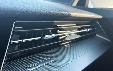 Audi A3, 2022 год, 2 085 007 рублей, 12 фотография