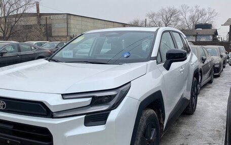 Toyota RAV4, 2025 год, 4 990 000 рублей, 3 фотография