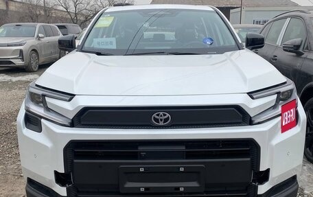 Toyota RAV4, 2025 год, 4 990 000 рублей, 2 фотография