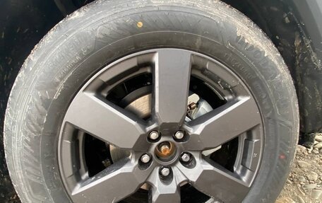 Toyota RAV4, 2025 год, 4 990 000 рублей, 10 фотография