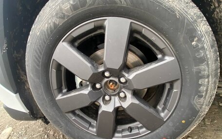 Toyota RAV4, 2025 год, 4 990 000 рублей, 11 фотография