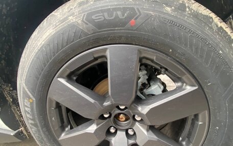 Toyota RAV4, 2025 год, 4 990 000 рублей, 12 фотография