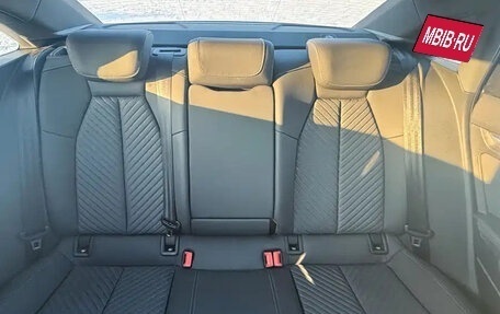 Audi A3, 2022 год, 2 085 007 рублей, 19 фотография