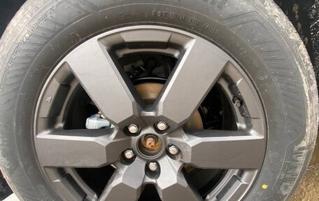 Toyota RAV4, 2025 год, 4 990 000 рублей, 9 фотография