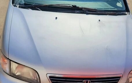 Honda Odyssey IV, 1997 год, 325 000 рублей, 4 фотография