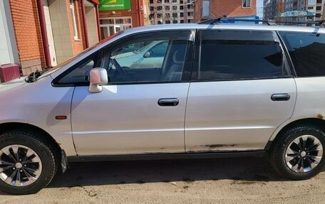 Honda Odyssey IV, 1997 год, 325 000 рублей, 5 фотография