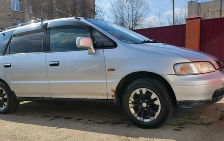 Honda Odyssey IV, 1997 год, 325 000 рублей, 2 фотография