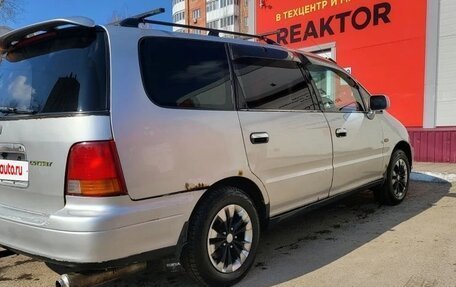 Honda Odyssey IV, 1997 год, 325 000 рублей, 8 фотография