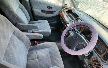 Honda Odyssey IV, 1997 год, 325 000 рублей, 11 фотография