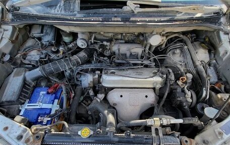 Honda Odyssey IV, 1997 год, 325 000 рублей, 16 фотография