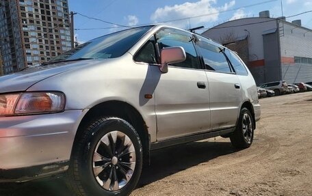 Honda Odyssey IV, 1997 год, 325 000 рублей, 9 фотография