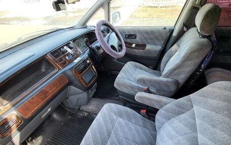 Honda Odyssey IV, 1997 год, 325 000 рублей, 15 фотография