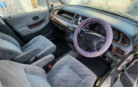 Honda Odyssey IV, 1997 год, 325 000 рублей, 18 фотография