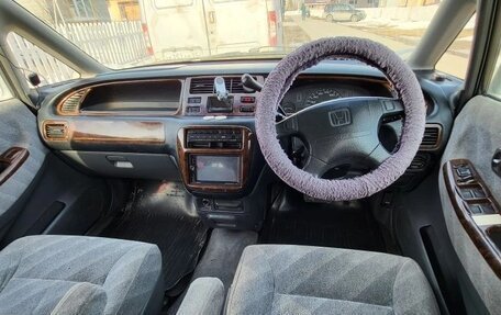 Honda Odyssey IV, 1997 год, 325 000 рублей, 12 фотография