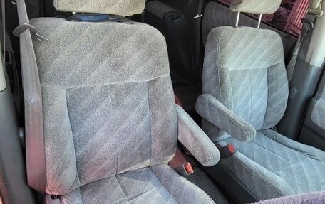 Honda Odyssey IV, 1997 год, 325 000 рублей, 17 фотография