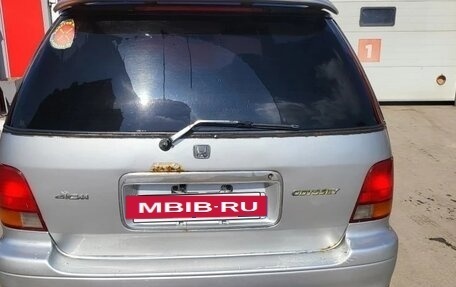 Honda Odyssey IV, 1997 год, 325 000 рублей, 7 фотография