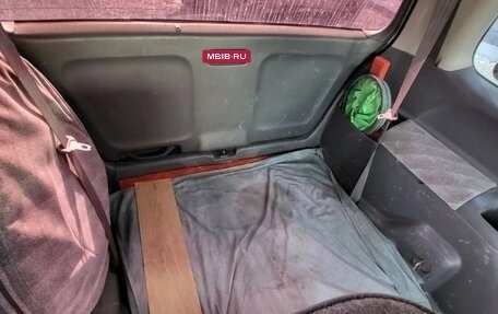 Honda Odyssey IV, 1997 год, 325 000 рублей, 10 фотография