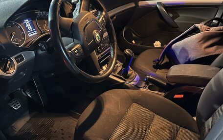 Skoda Octavia, 2012 год, 900 000 рублей, 5 фотография