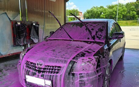 Toyota Avensis III рестайлинг, 2007 год, 1 333 333 рублей, 8 фотография