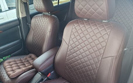 Toyota Avensis III рестайлинг, 2007 год, 1 333 333 рублей, 7 фотография