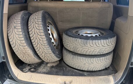 Hyundai Grand Starex Grand Starex I рестайлинг 2, 2011 год, 1 650 000 рублей, 9 фотография