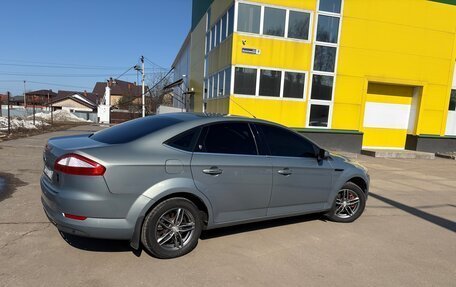 Ford Mondeo IV, 2007 год, 695 000 рублей, 3 фотография