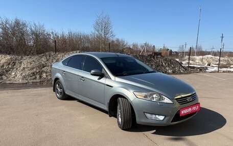 Ford Mondeo IV, 2007 год, 695 000 рублей, 2 фотография