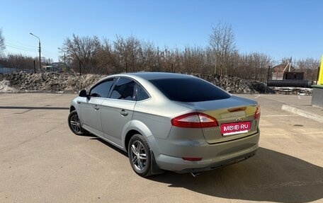 Ford Mondeo IV, 2007 год, 695 000 рублей, 5 фотография