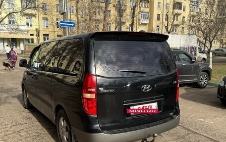 Hyundai Grand Starex Grand Starex I рестайлинг 2, 2011 год, 1 650 000 рублей, 5 фотография