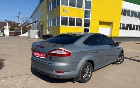 Ford Mondeo IV, 2007 год, 695 000 рублей, 4 фотография