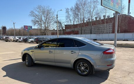 Ford Mondeo IV, 2007 год, 695 000 рублей, 6 фотография
