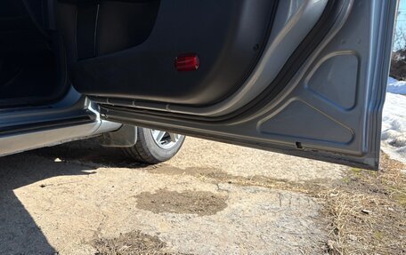 Ford Mondeo IV, 2007 год, 695 000 рублей, 14 фотография