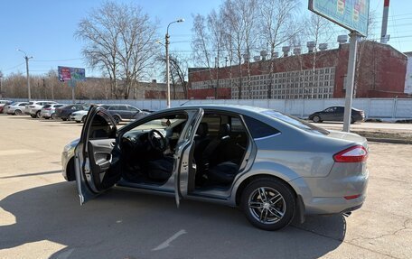 Ford Mondeo IV, 2007 год, 695 000 рублей, 8 фотография