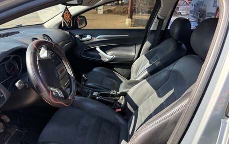 Ford Mondeo IV, 2007 год, 695 000 рублей, 16 фотография