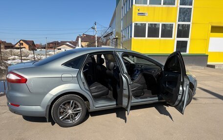 Ford Mondeo IV, 2007 год, 695 000 рублей, 9 фотография