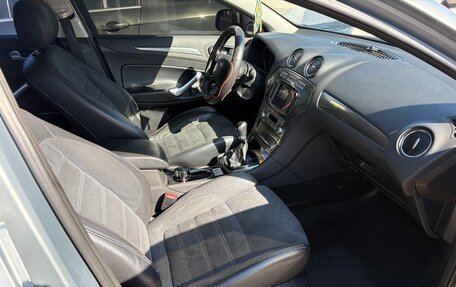 Ford Mondeo IV, 2007 год, 695 000 рублей, 15 фотография