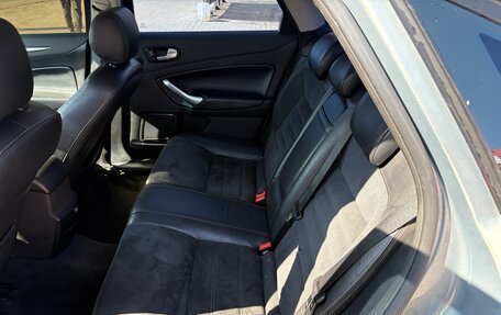 Ford Mondeo IV, 2007 год, 695 000 рублей, 17 фотография