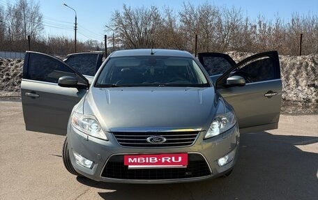 Ford Mondeo IV, 2007 год, 695 000 рублей, 10 фотография