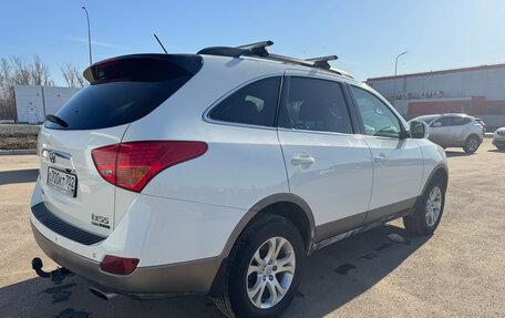 Hyundai ix55, 2011 год, 1 370 000 рублей, 3 фотография