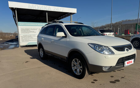 Hyundai ix55, 2011 год, 1 370 000 рублей, 4 фотография