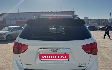 Hyundai ix55, 2011 год, 1 370 000 рублей, 2 фотография