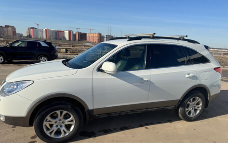 Hyundai ix55, 2011 год, 1 370 000 рублей, 6 фотография