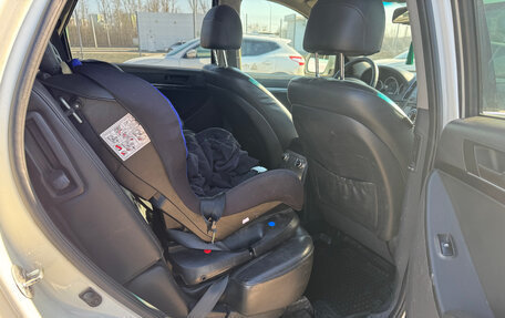 Hyundai ix55, 2011 год, 1 370 000 рублей, 10 фотография