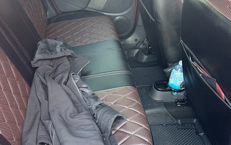 Renault Duster I рестайлинг, 2013 год, 850 000 рублей, 3 фотография