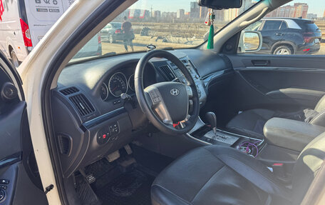 Hyundai ix55, 2011 год, 1 370 000 рублей, 11 фотография