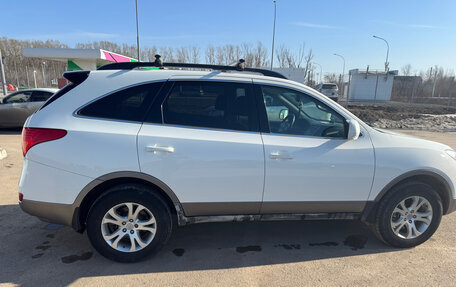 Hyundai ix55, 2011 год, 1 370 000 рублей, 8 фотография