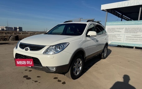 Hyundai ix55, 2011 год, 1 370 000 рублей, 5 фотография